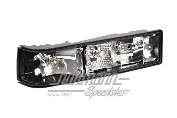 Alloggiamento della luce posteriore, 914, sinistra                                                  