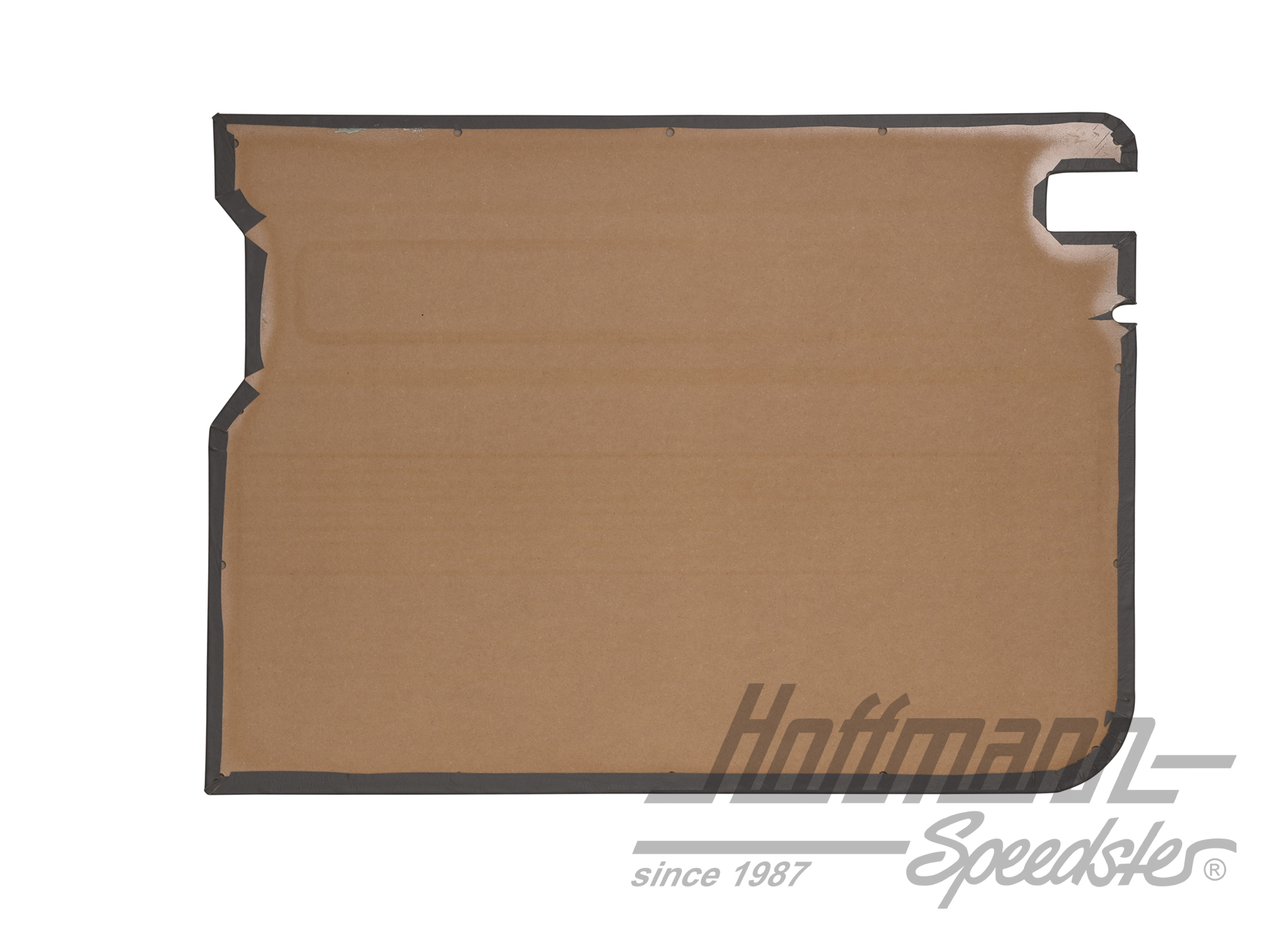 Panello porta scorrevole
, 8.84-7.92, grigio                                                       