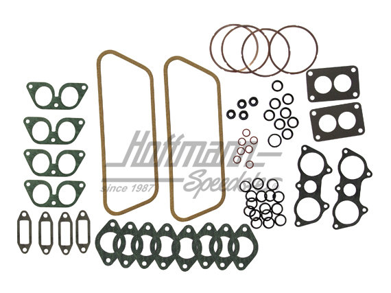 Set di guarnizioni, testata, Porsche 356/912                                                        