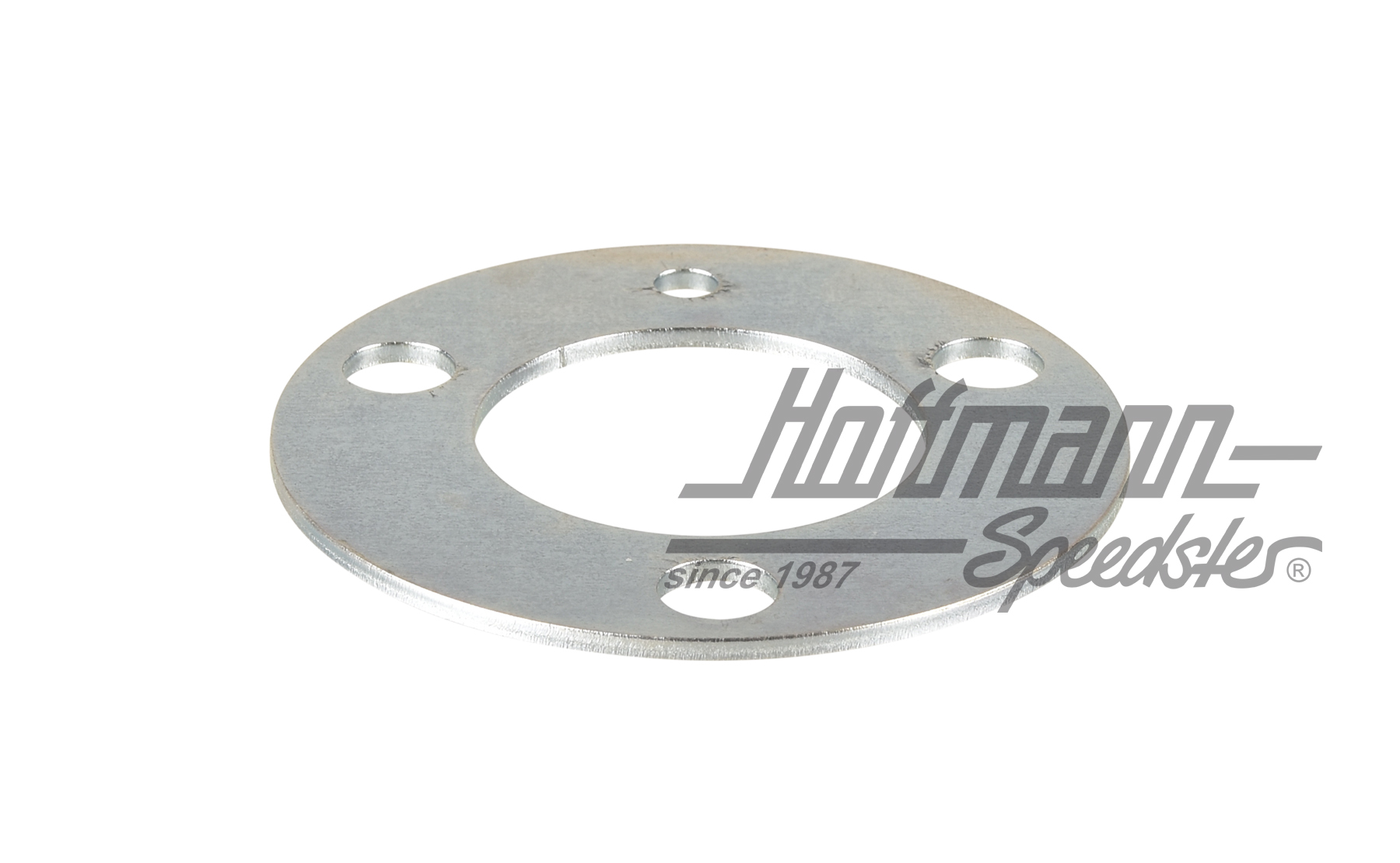 Disco distanziale, ventola, 1.7-2.0                                                                 