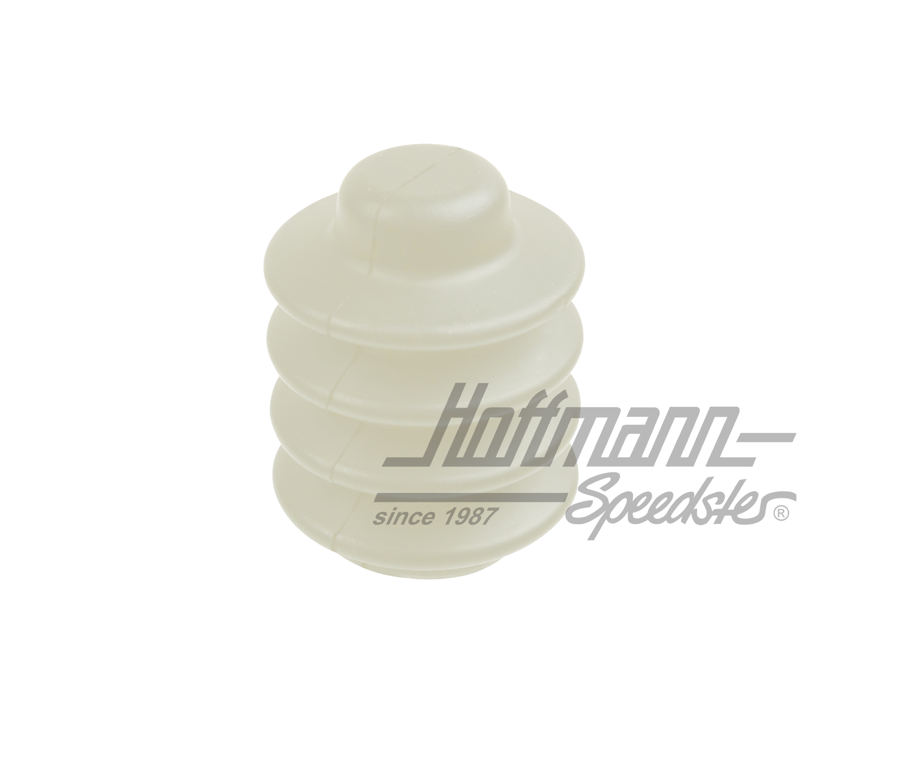 Manicotto di tenuta a soffietto, laterale                                                           