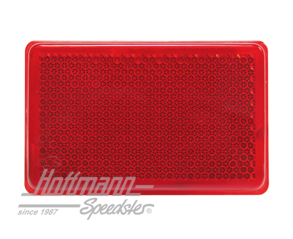 Riflettore, catarifrangente, 911 | 901 633 010 00 R | 580-2680