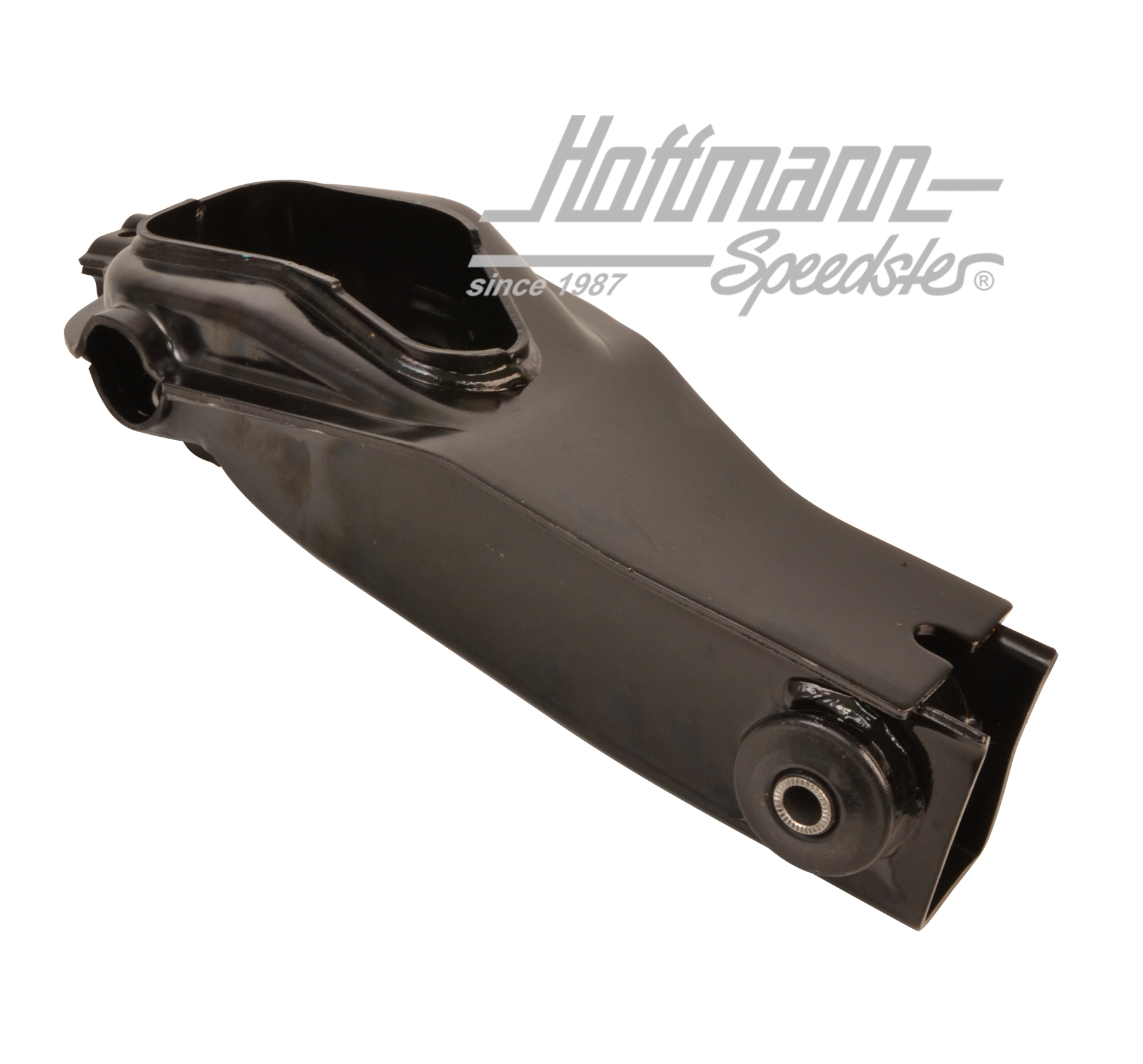 Braccio trasversale, Furgone T3, 5.79-9.84, destro                                                  