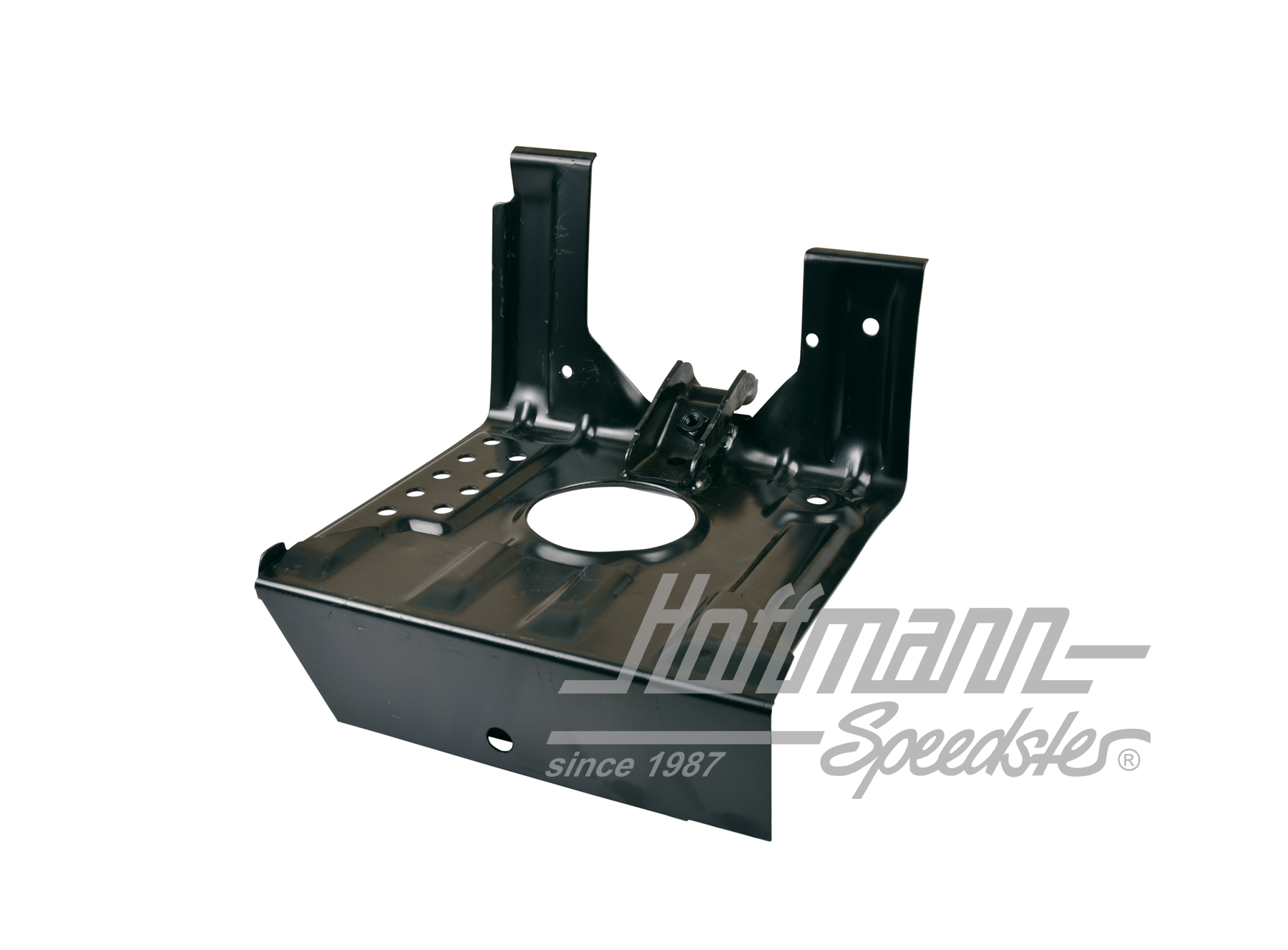 Console batteria, anteriore, Furgone T4                                                             