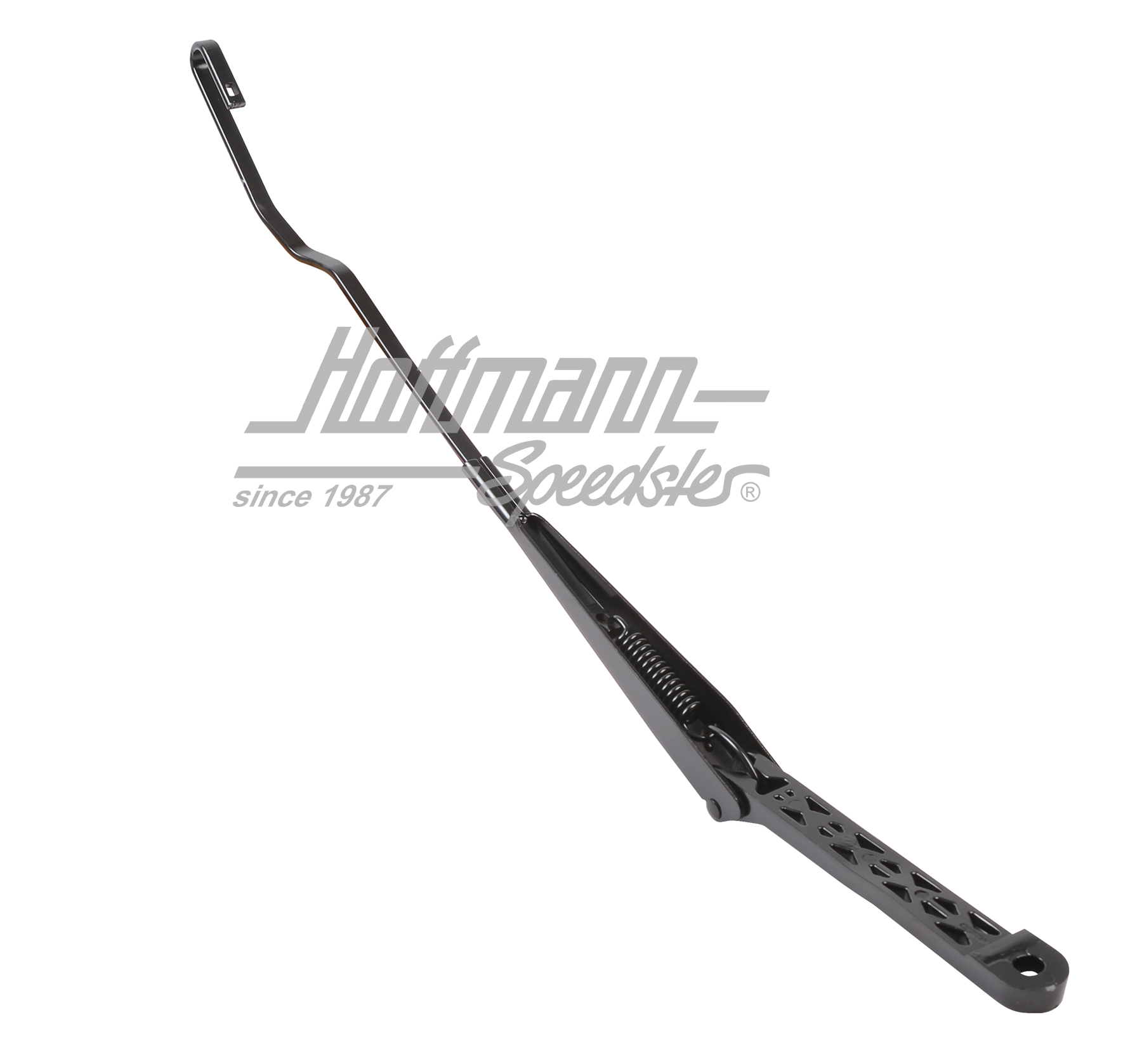 Braccio tergicristallo, anteriore, Furgone T4, sinistra
                                           