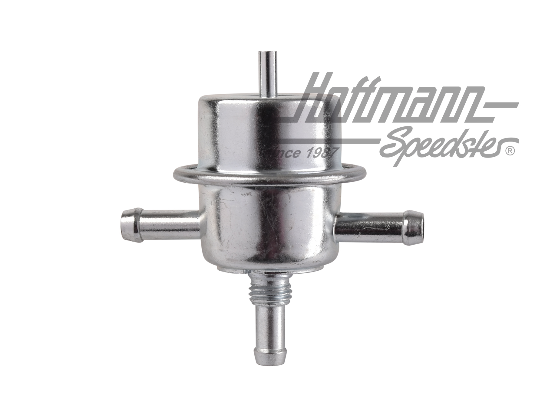 Regolatore di pressione, aspirazione dell'aria, Furgone T3, per motori a iniezione, Furgoneta t§ | 025 133 035 | 307-5064-20
