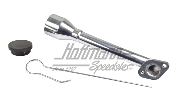 Bocchettone di riempimento d'olio "Tipo 4", Maggiolino | --- --- --- | 010-1200