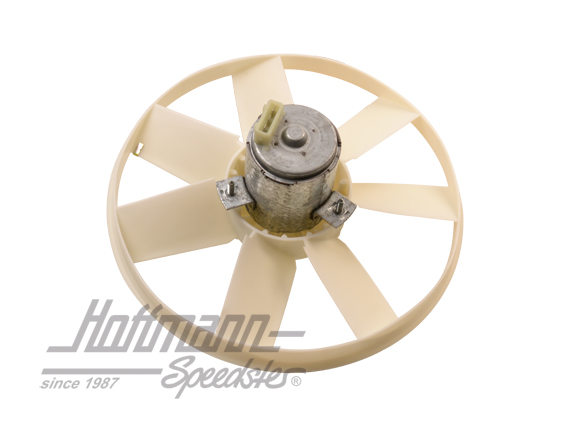 Elettroventilatore, 100/60 Watt, 305mm, Bosch
                                                     