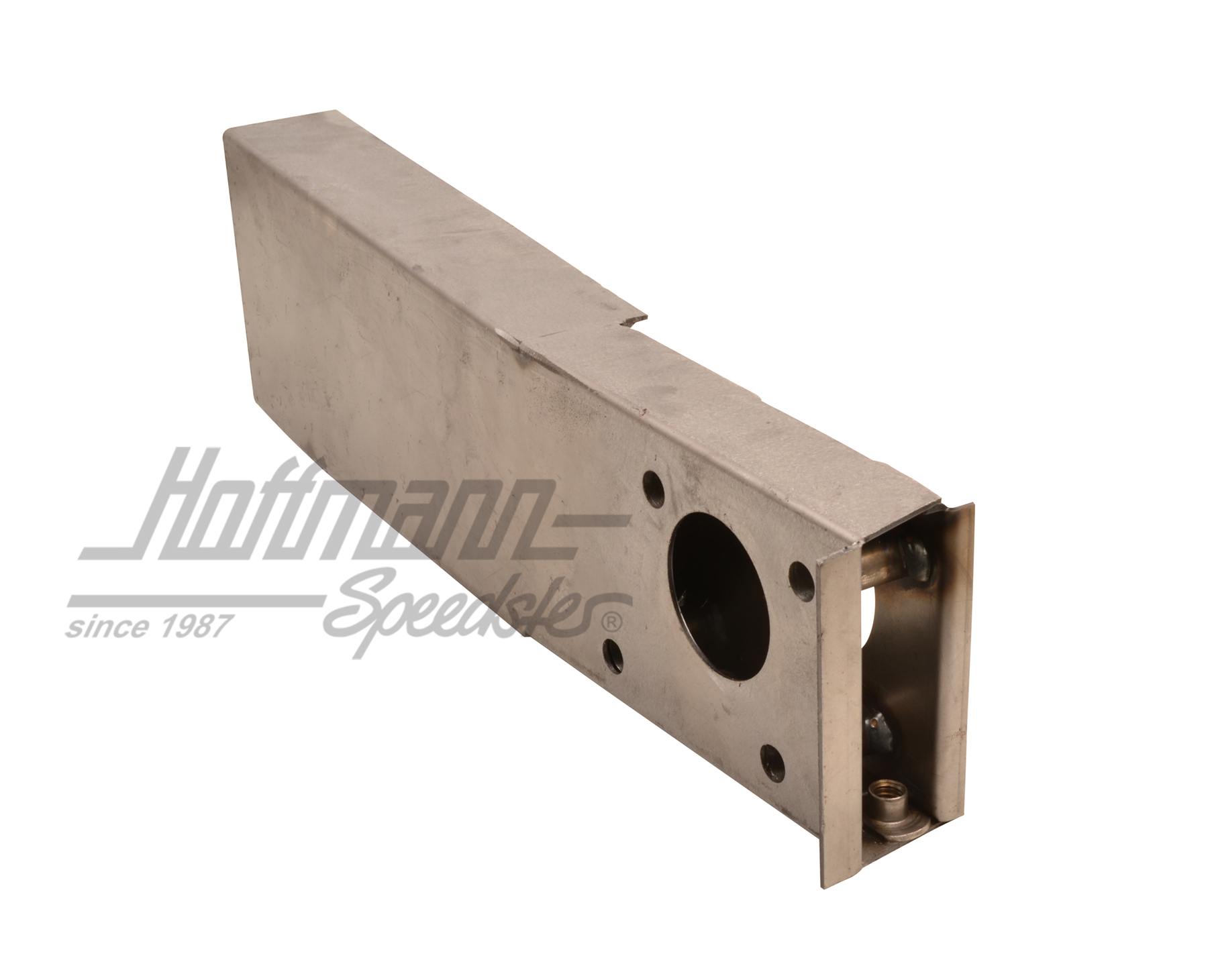 Lamiera di riparazione
, longherone, anteriore, -72, sinistra | 211 703 303 | 096-0198-01