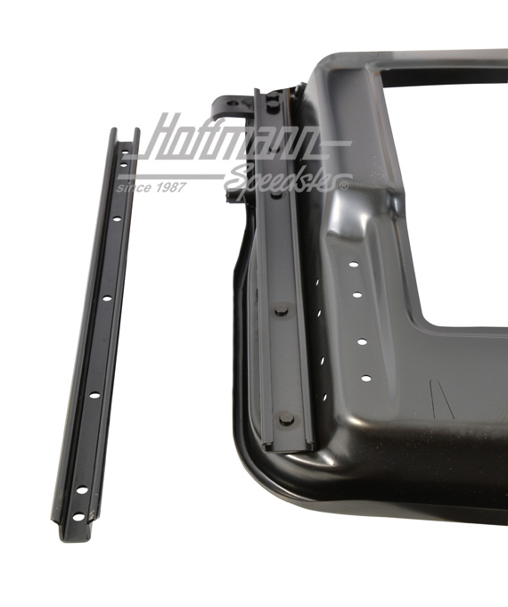 Telaio sedile/schienale, 911, 65-73, destra                                                         