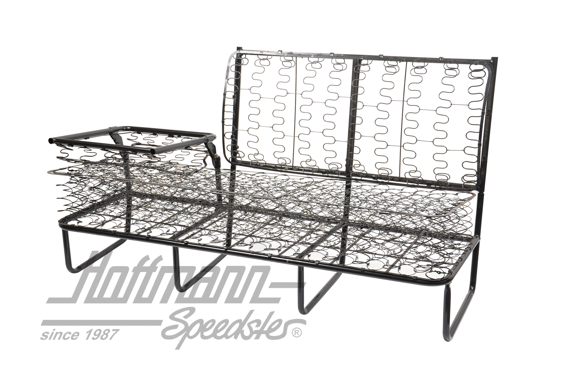 Panca, centro, Furgone T1, 3.55-7.63                                                                