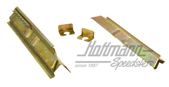 Guida sedile, 62-67, con passaggio, sinistra | 211 801 239 W | 095-1212-01