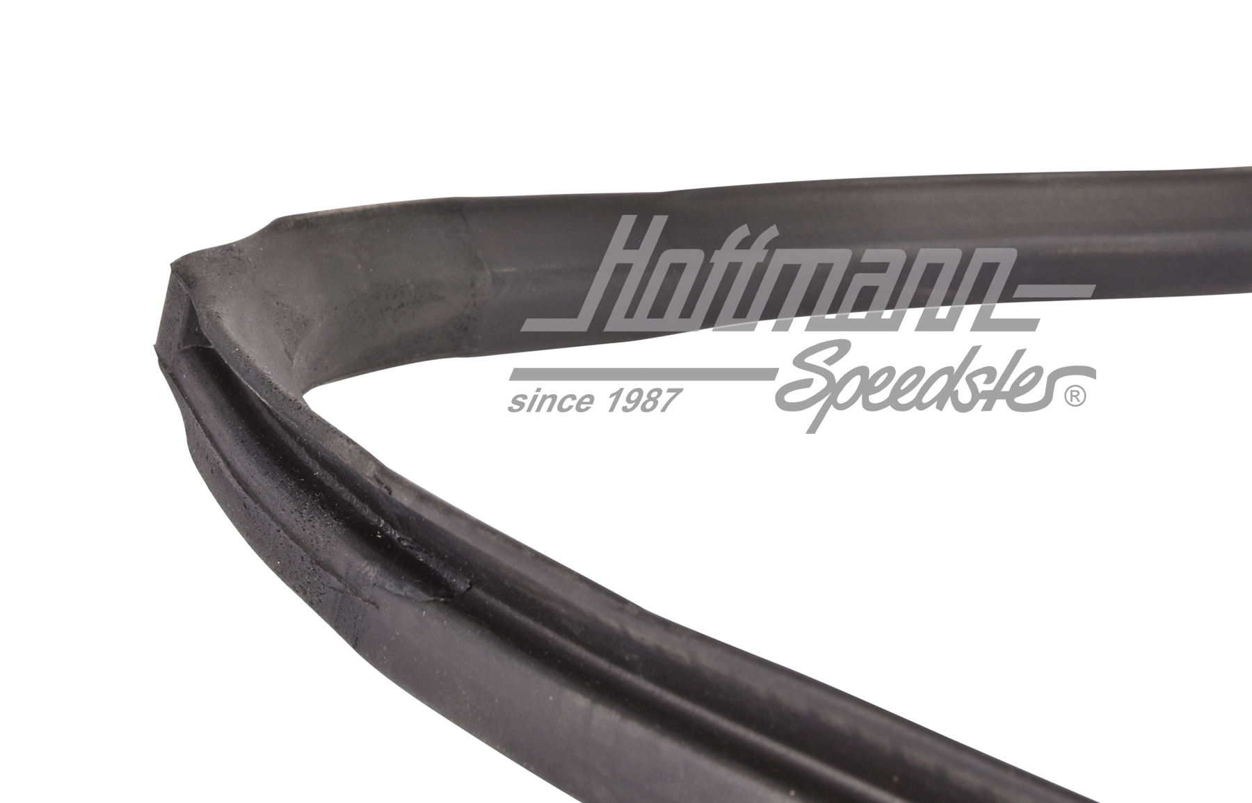 Guarnizione portiera, Furgone T2, 8.67-7.79, destra, Qualità superiore 
                           