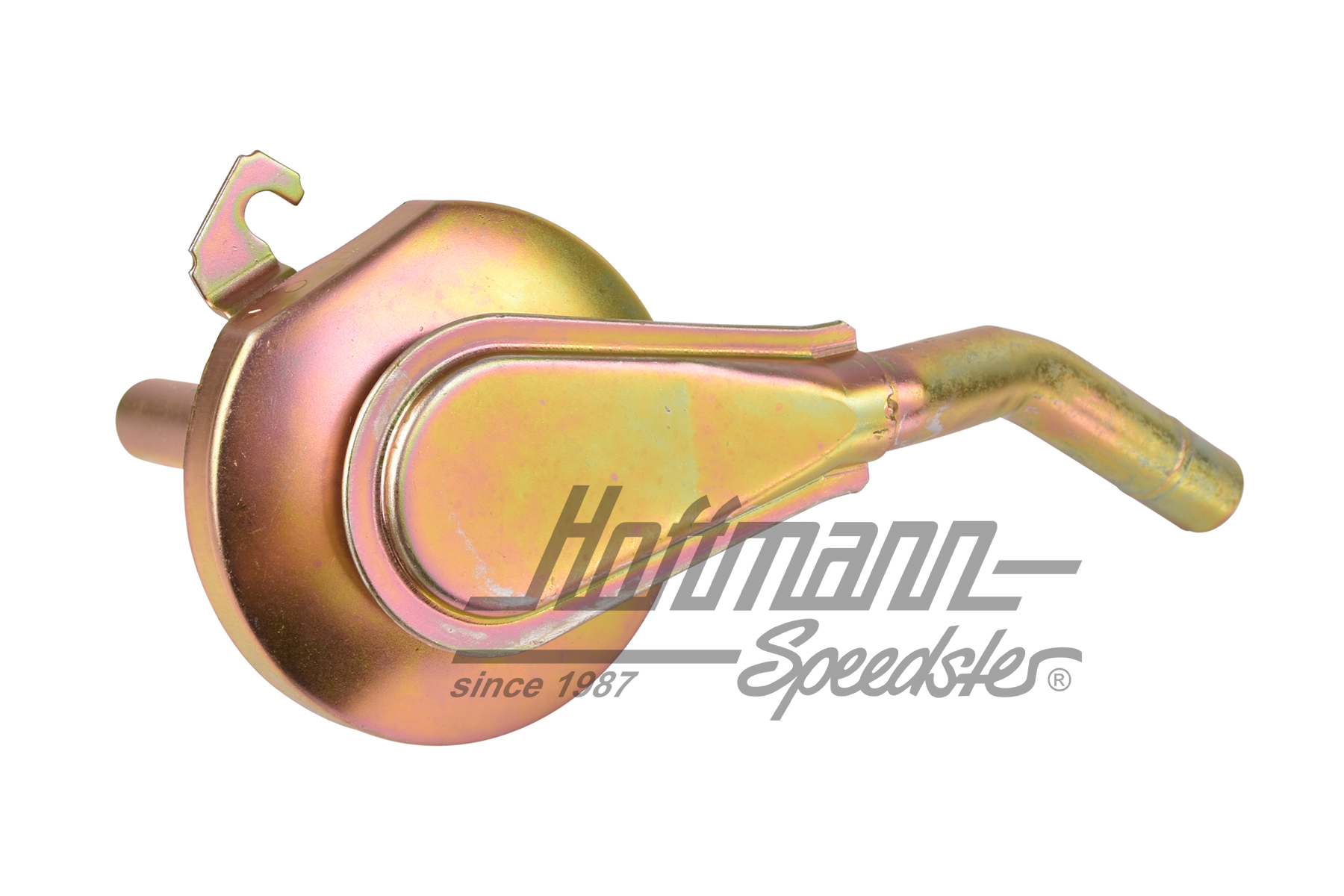 Collettore di aspirazione olio, universale                                                          