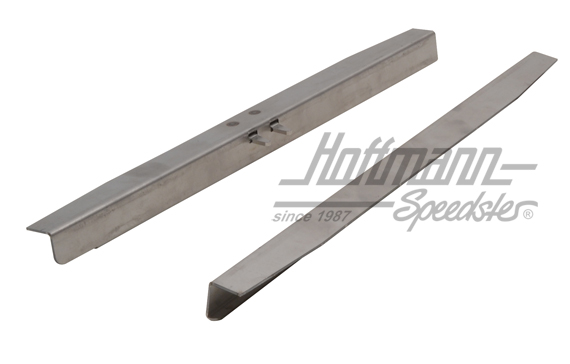 Guida sedile, -7.55, sinistra / destra | 113 701 421 | 050-1318-20