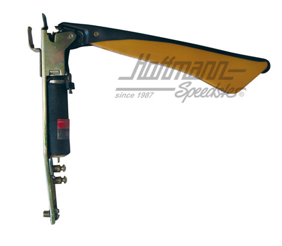 Freccia direzionale, 6 volt, riproduzione | 113 953 021 F6V | 020-4456-04