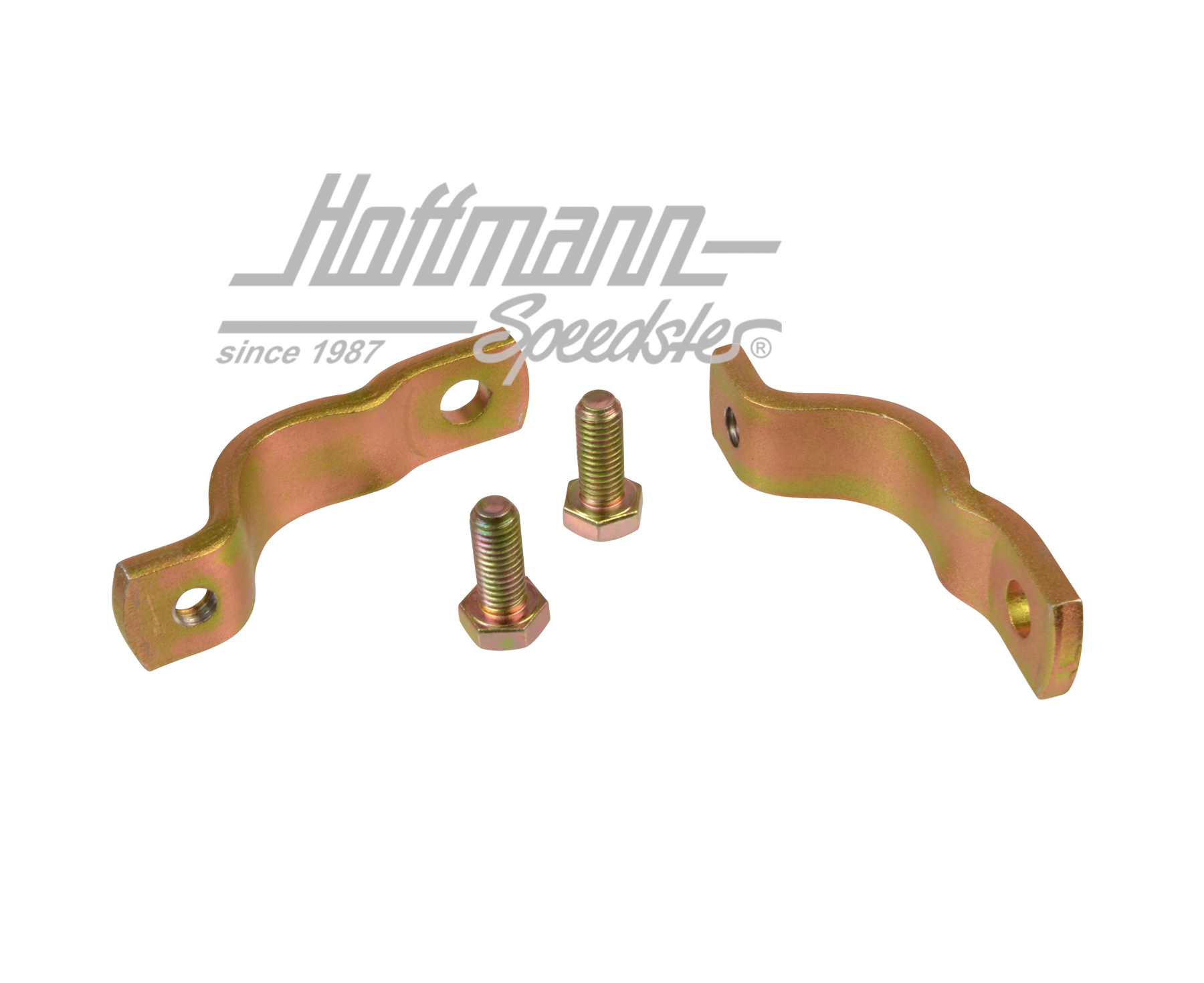 Fascetta, tubo di supporto, alloggiamento del faro, 911/912                                         