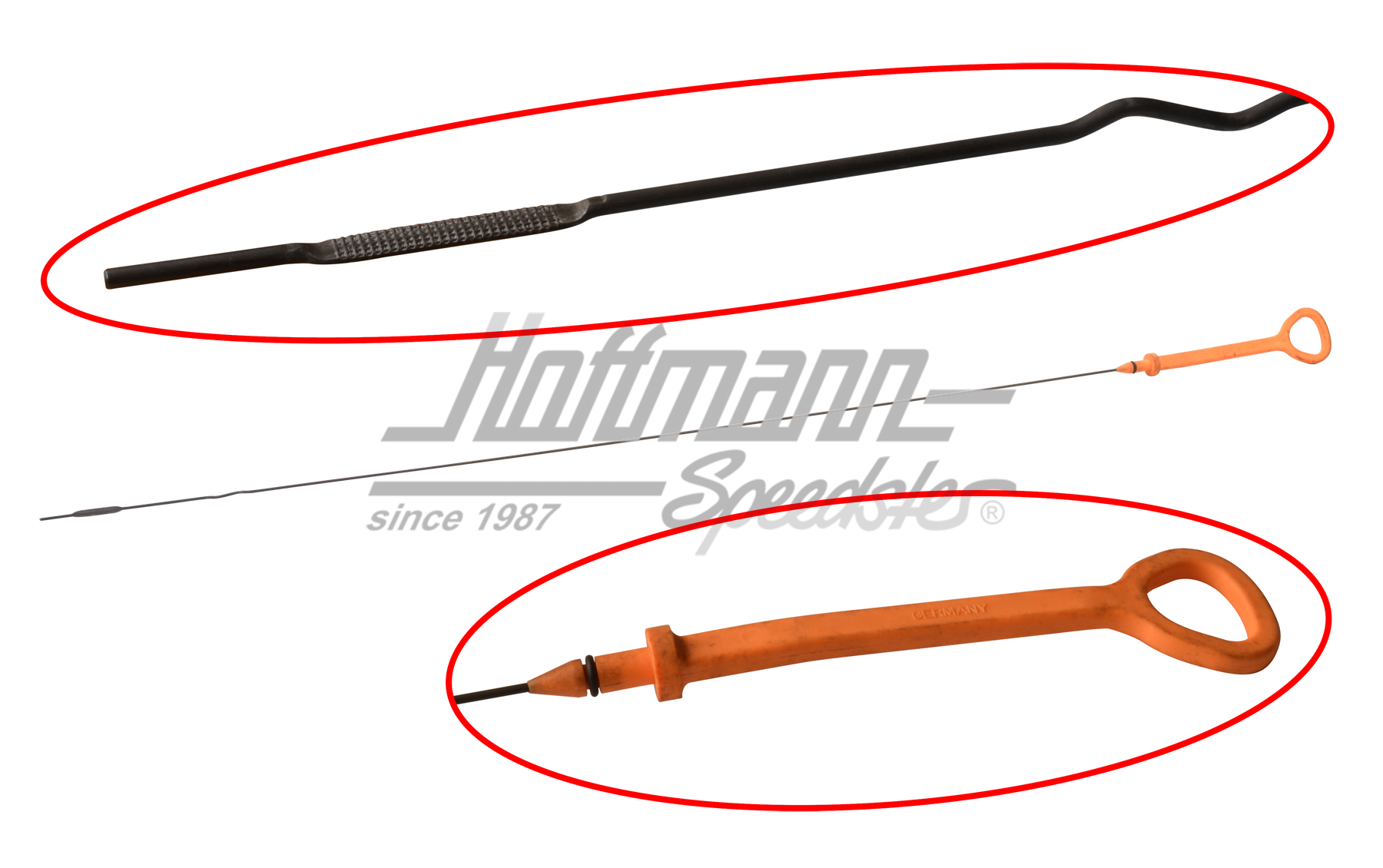 Asta dell'olio, Furgone T4, VR6, 2.8 | 021 115 607 A | 401-3814