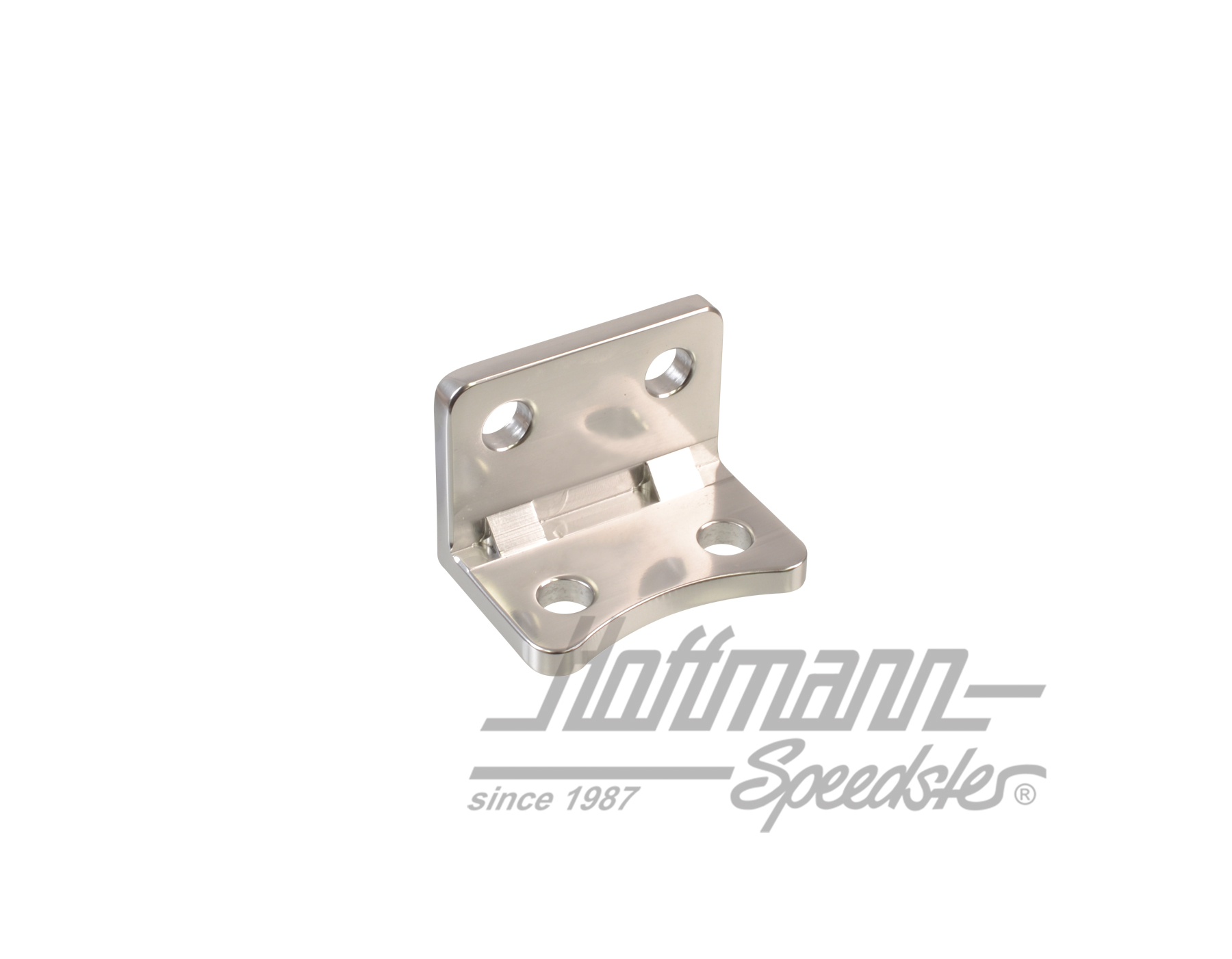 Supporto, filtro del carburante, "Filter King" | J43486 | 010-1258-08