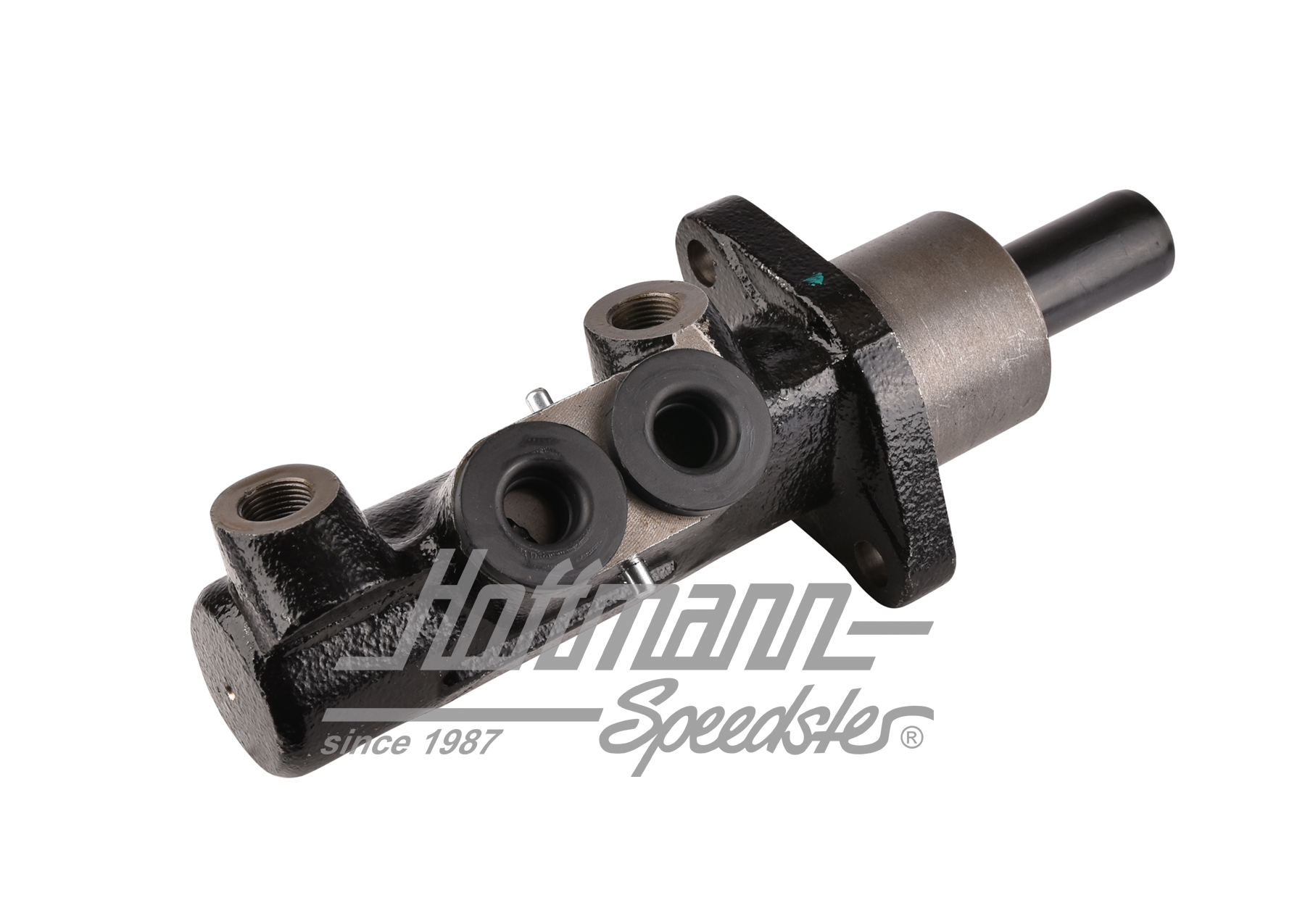 Cilindro maestro del freno, Furgone T4, 23.81mm, ABS                                                