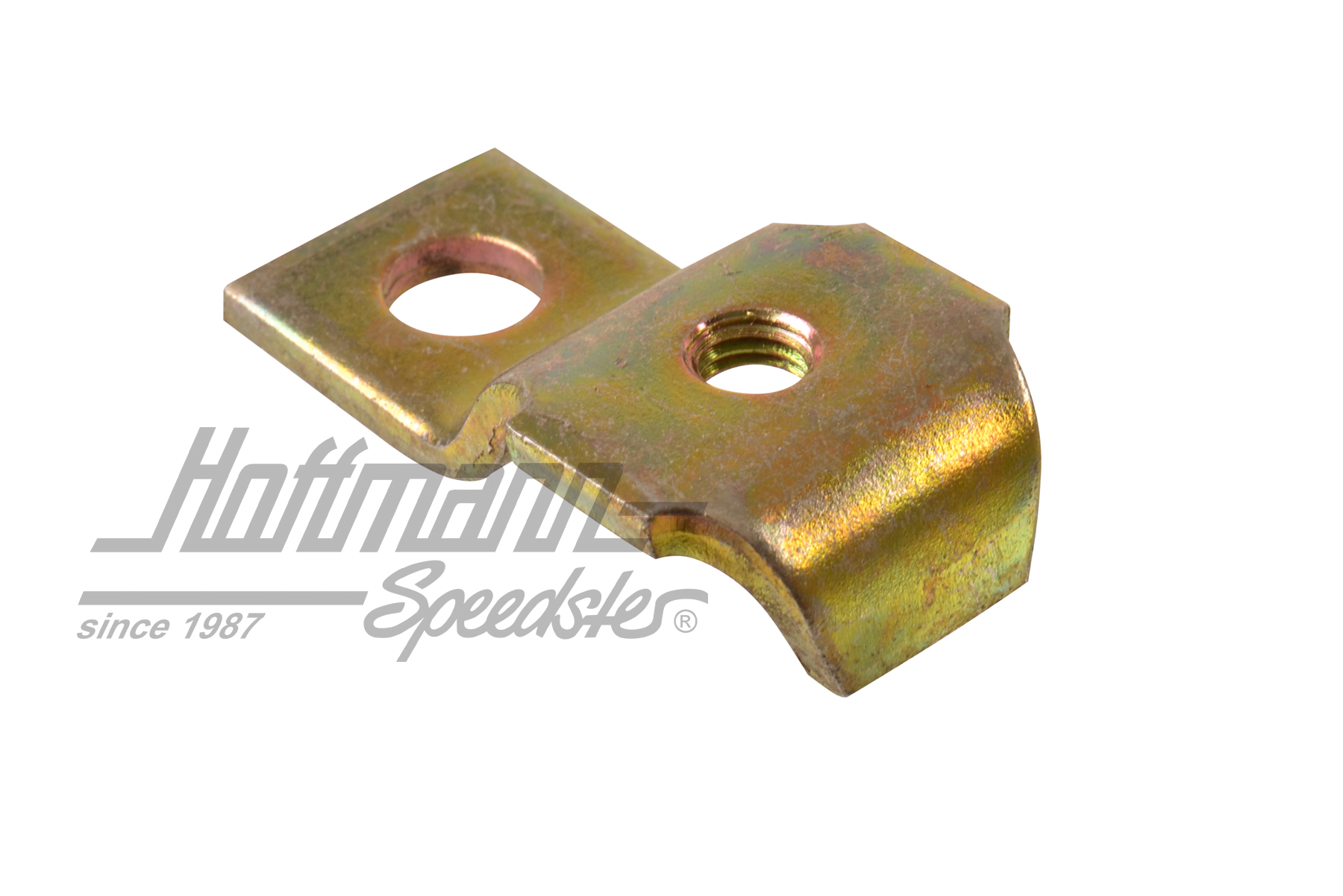 Supporto, guida del sedile, panca Caravelle                                                         