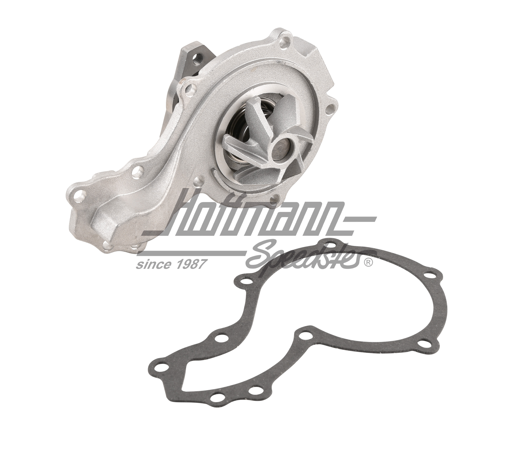 Coperchio, pompa dell'acqua, Golf/Furgone T3, -7.84                                                 