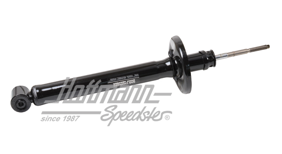 Ammortizzatore, posteriore, gas, 1.0-1.8 | 191 513 033 GAS | 204-9703