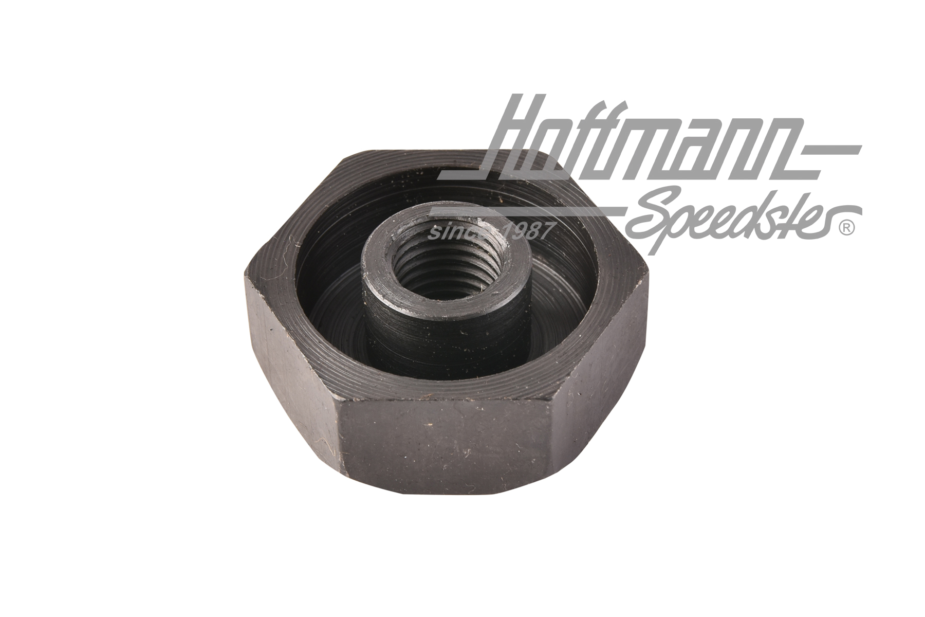Dado, ventola, motori Tipo 1, 25/30CV | 111 119 141 | 020-1114-09