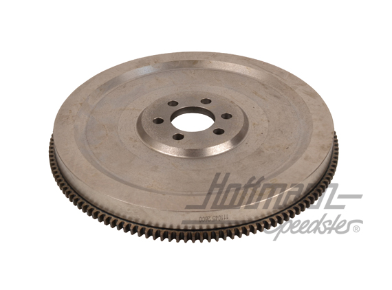 Volano, Furgone T3, Diesel/T-Diesel                                                                 