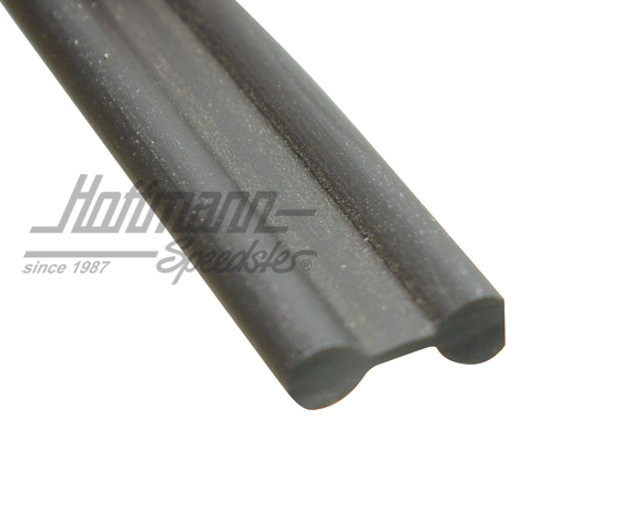 Supporto, (profilo), maniglia cofano, 356 B/C                                                       