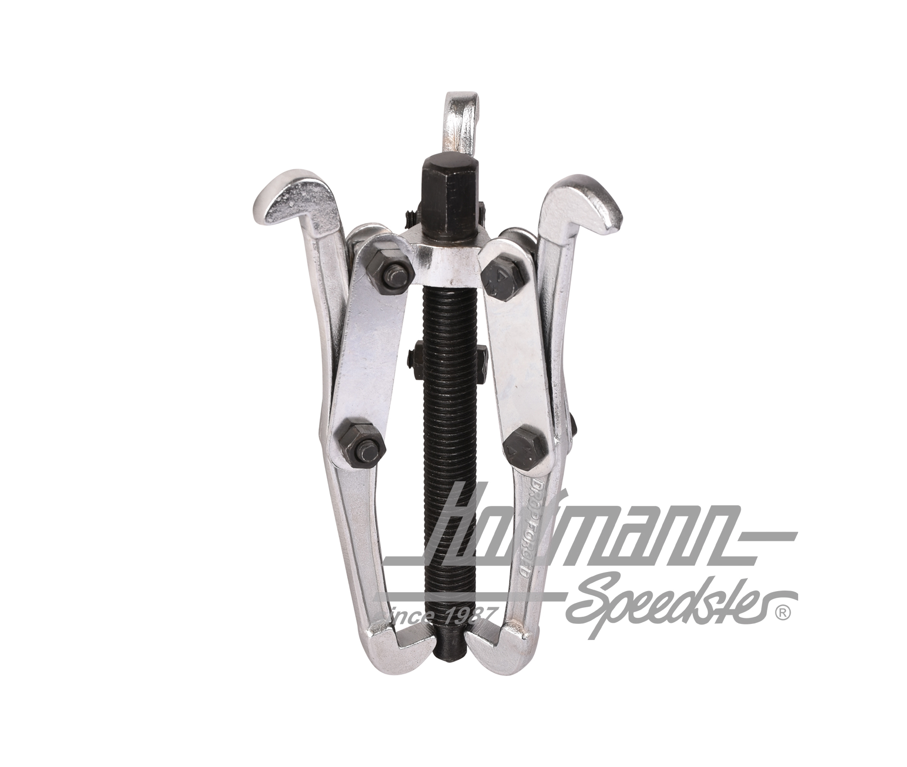 Estrattore, 3 bracci, 150mm | 80520 | 027-0750-15