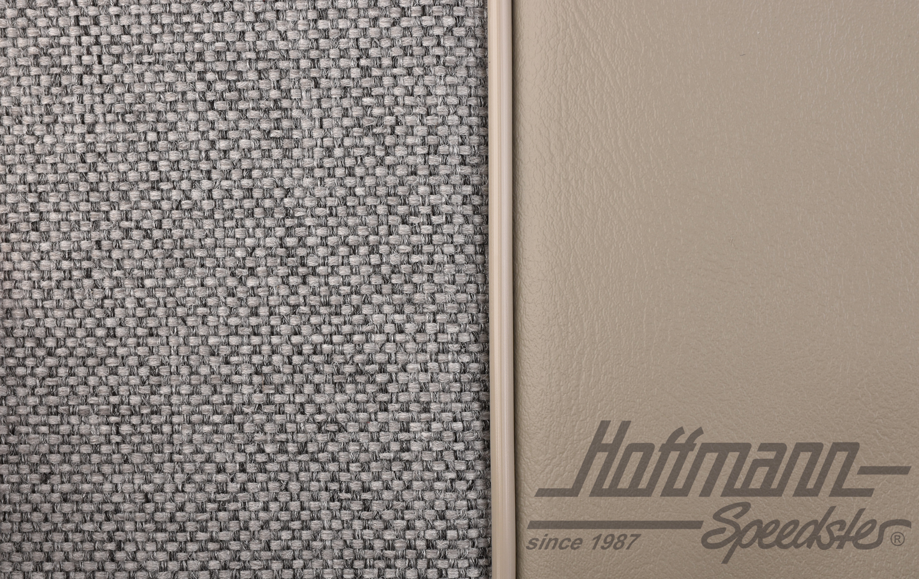 Coprisedili, Berlina, 8.57-7.64, Tweed, grigio chiaro

                                            