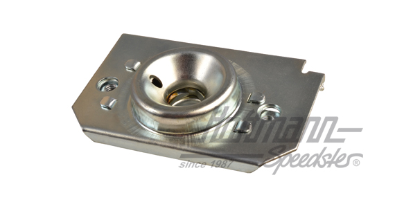 Parte inferiore, serratura cofano motore
, 65-94 | 901 512 052 00 | 511-0322