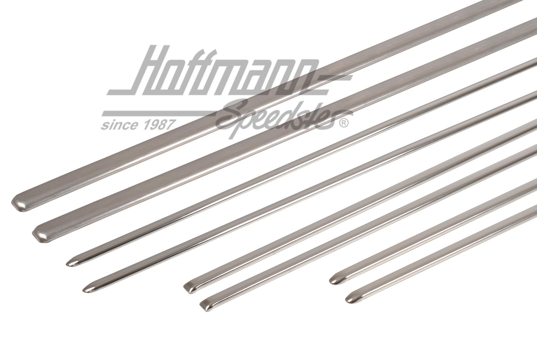 Set di modanature
, Tipo 3, 8.66-7.69 (con) 
                                                     