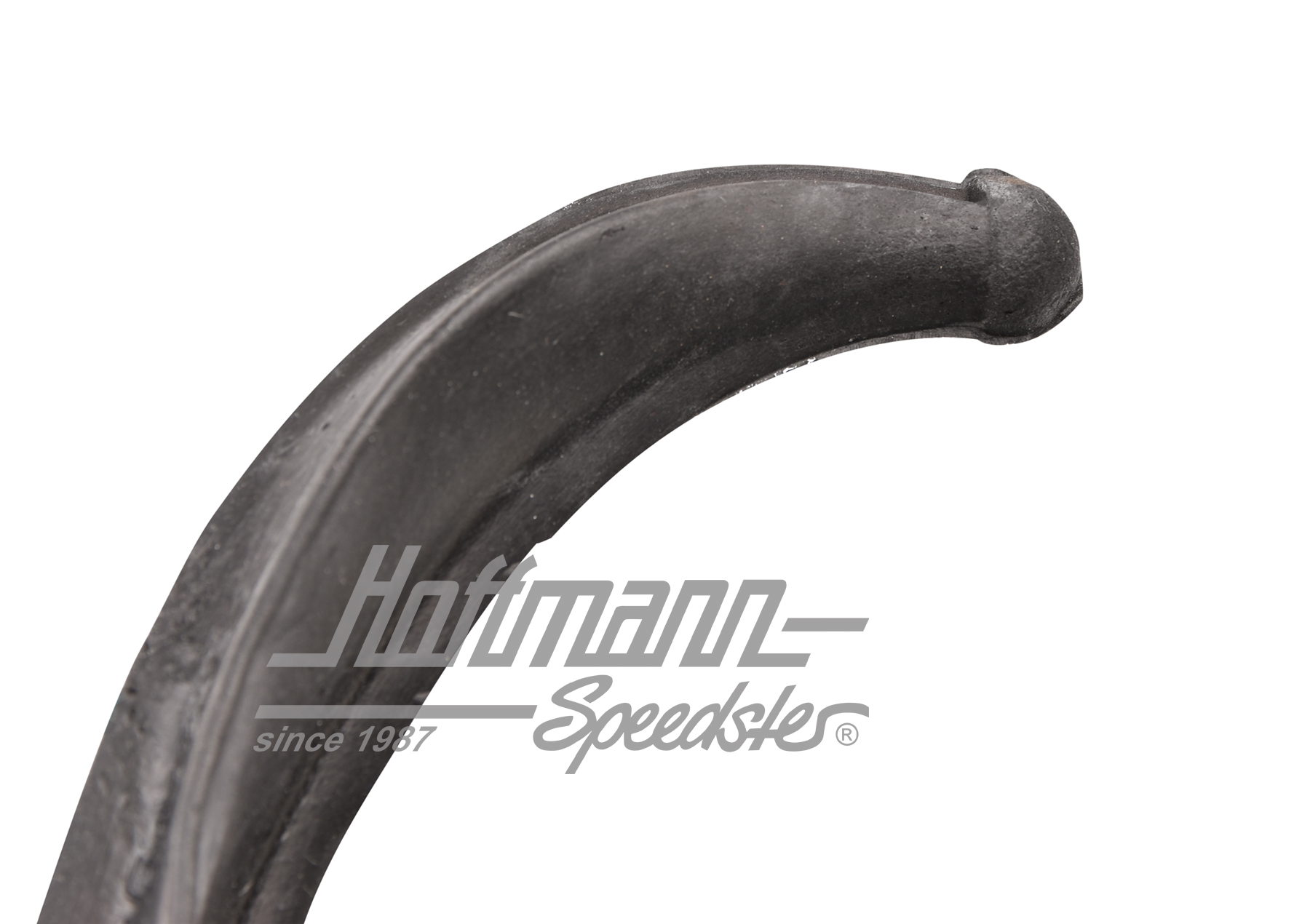 Guarnizione portiera, Karmann Ghia, sinistra                                                        