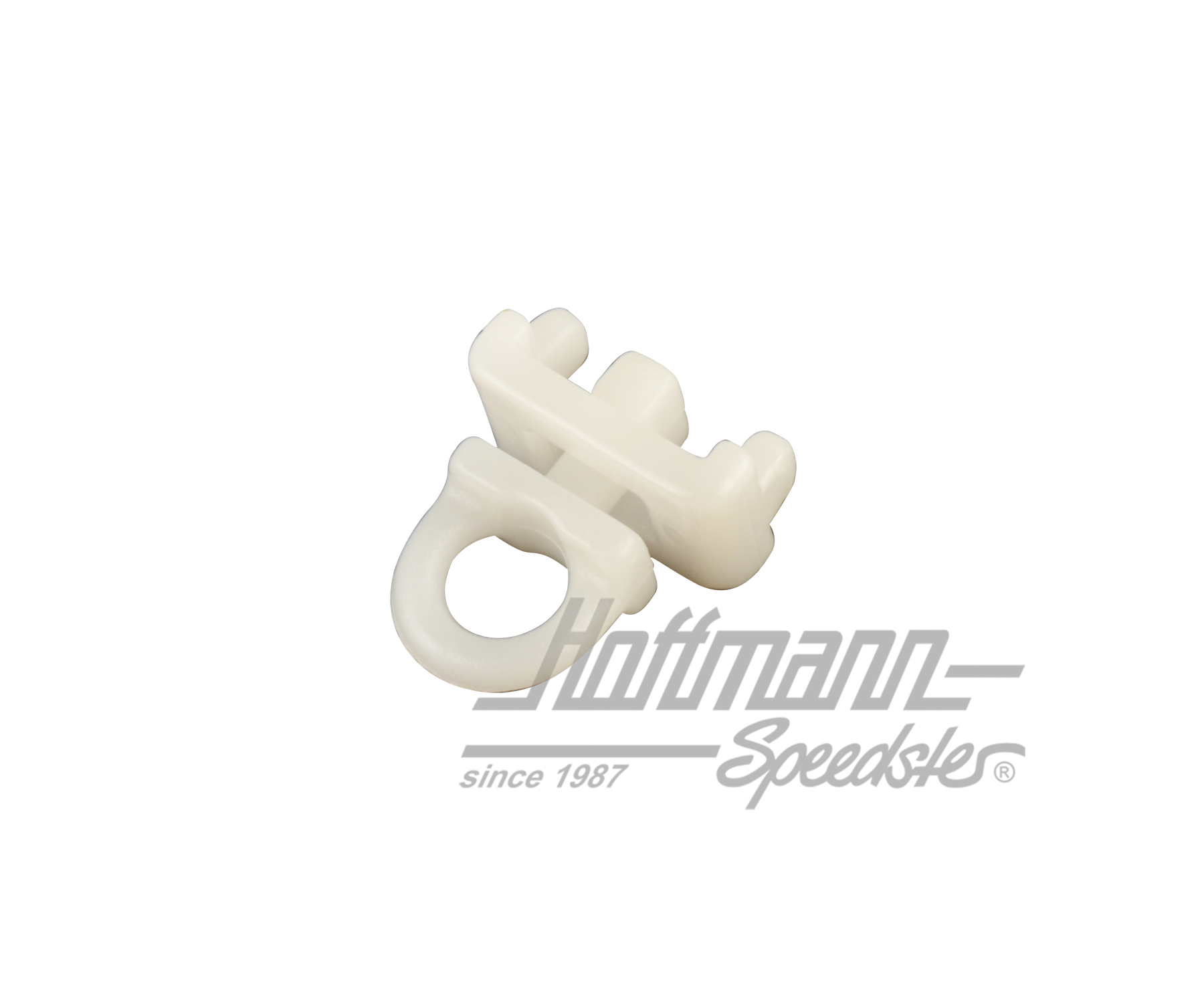 Dispositivo di bloccagio, tenda, Furgone T3/T4 | 255 070 940 B | 385-3100