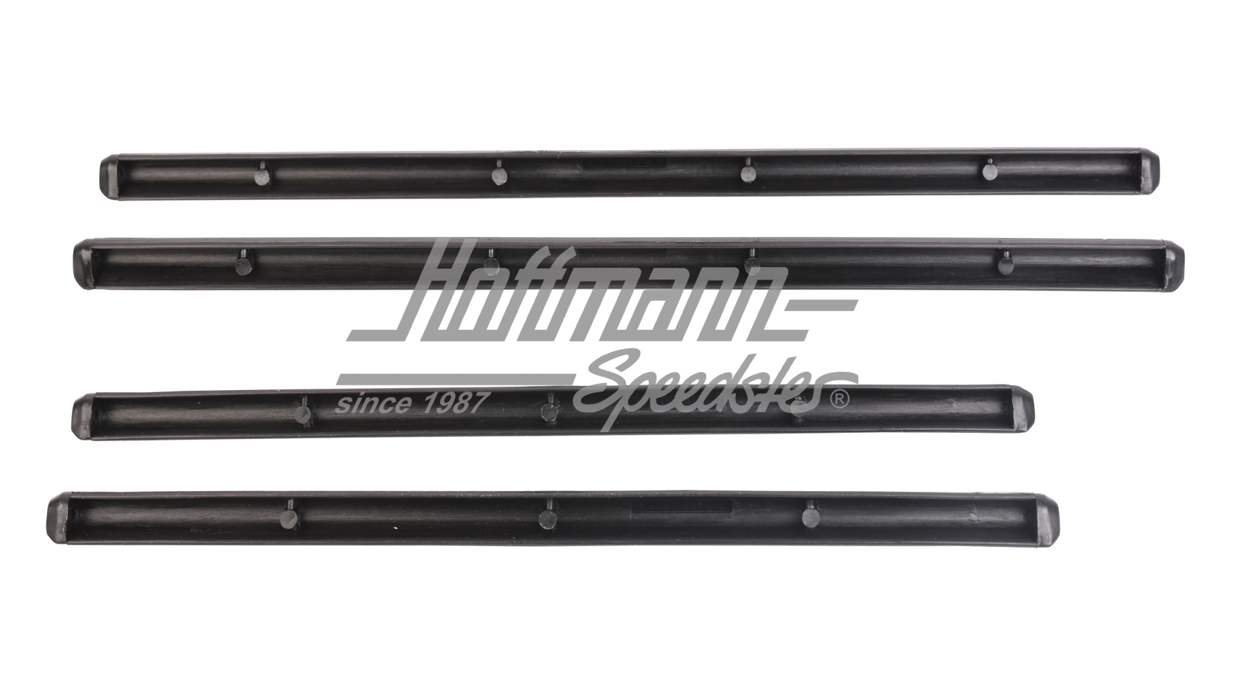 Juego de guías para asientos, Tipo 3, 4.61-7.73                                                     