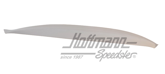 Cappelliera, 70-74, bianca | 143 867 635 A WH | 066-1184-10