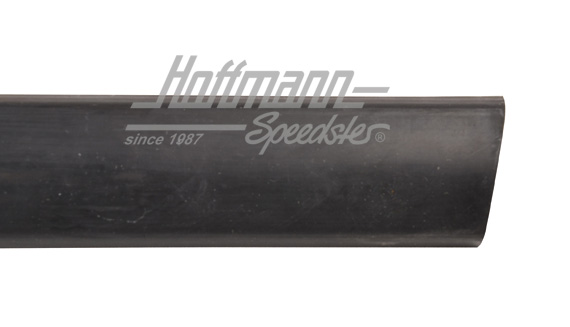 Gomma di paraurti, posteriore, Golf 1, -7.78                                                        