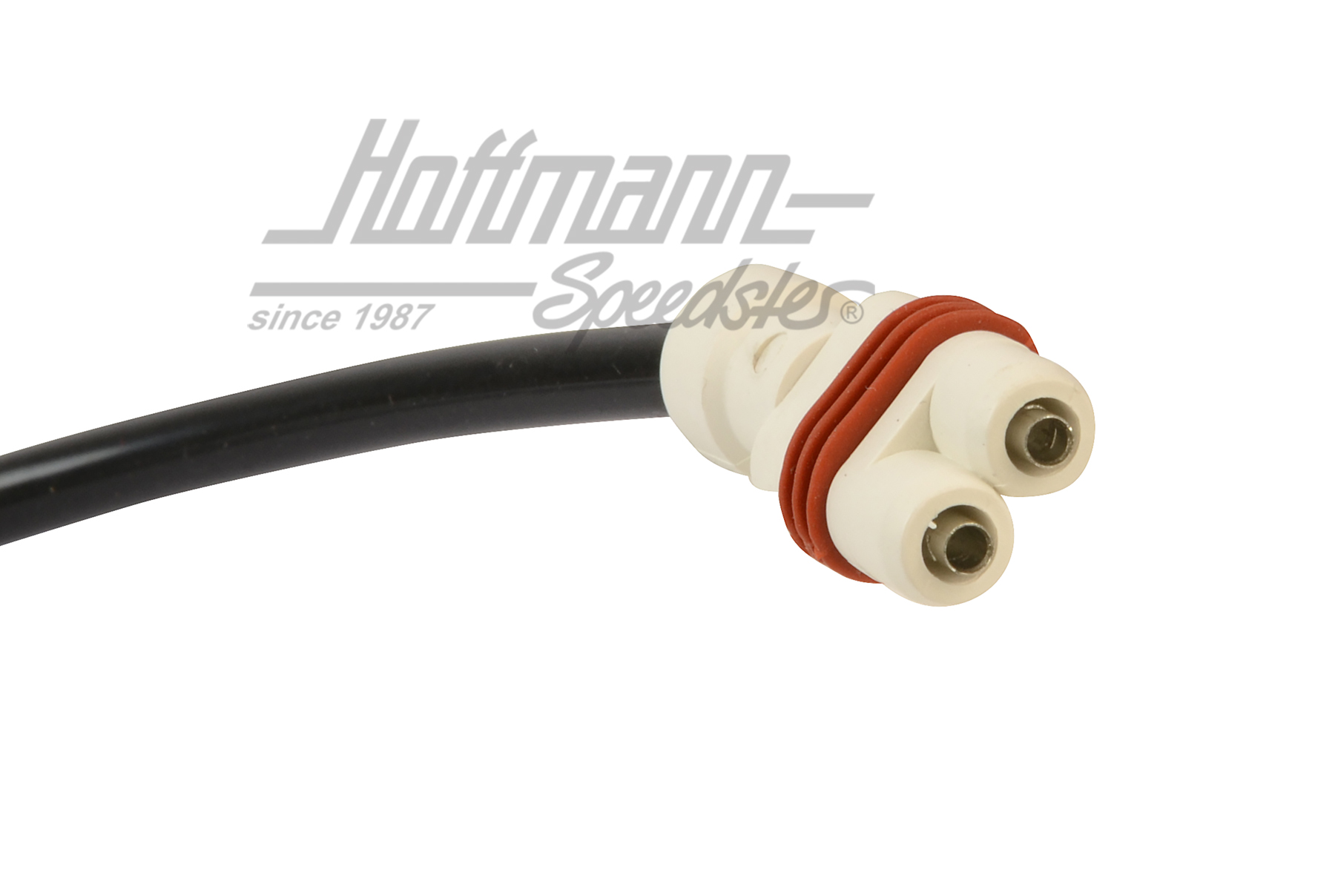 Contatto di avvertimento, pastiglie del freno, anteriore, 964/993                                   