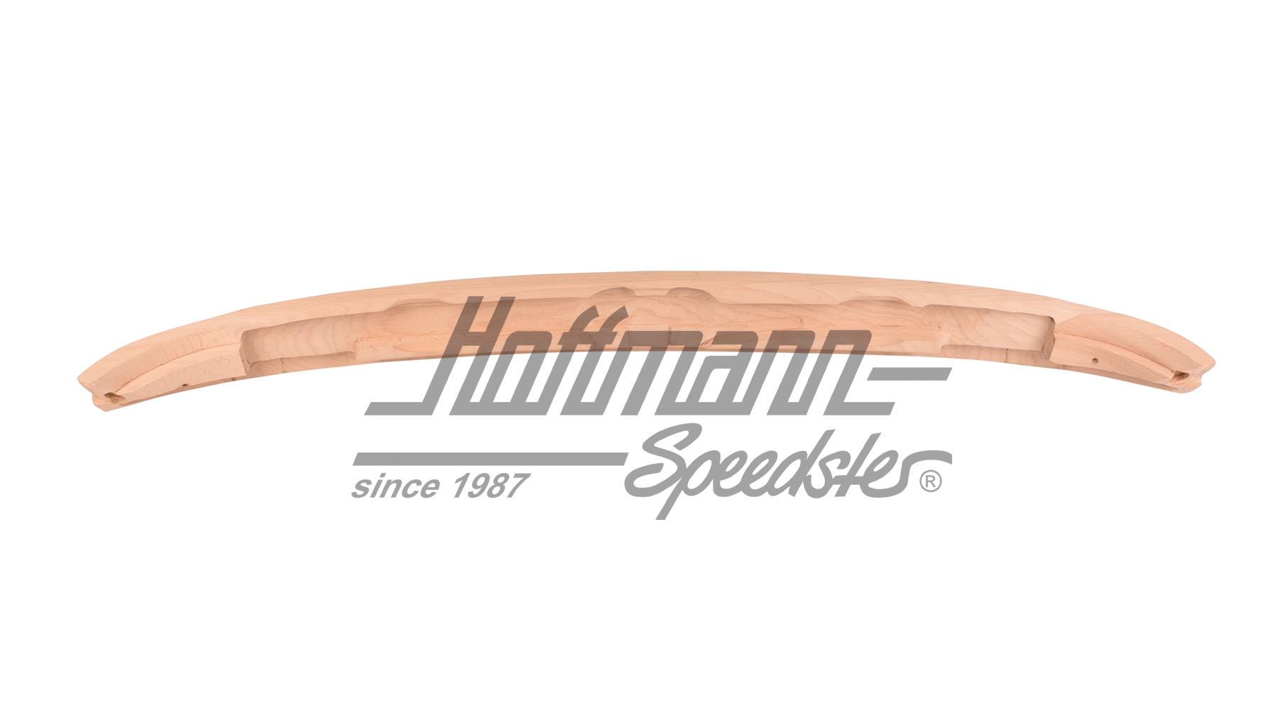 Centina parabrezza, Karmann Ghia, -11.68 (legno)                                                    