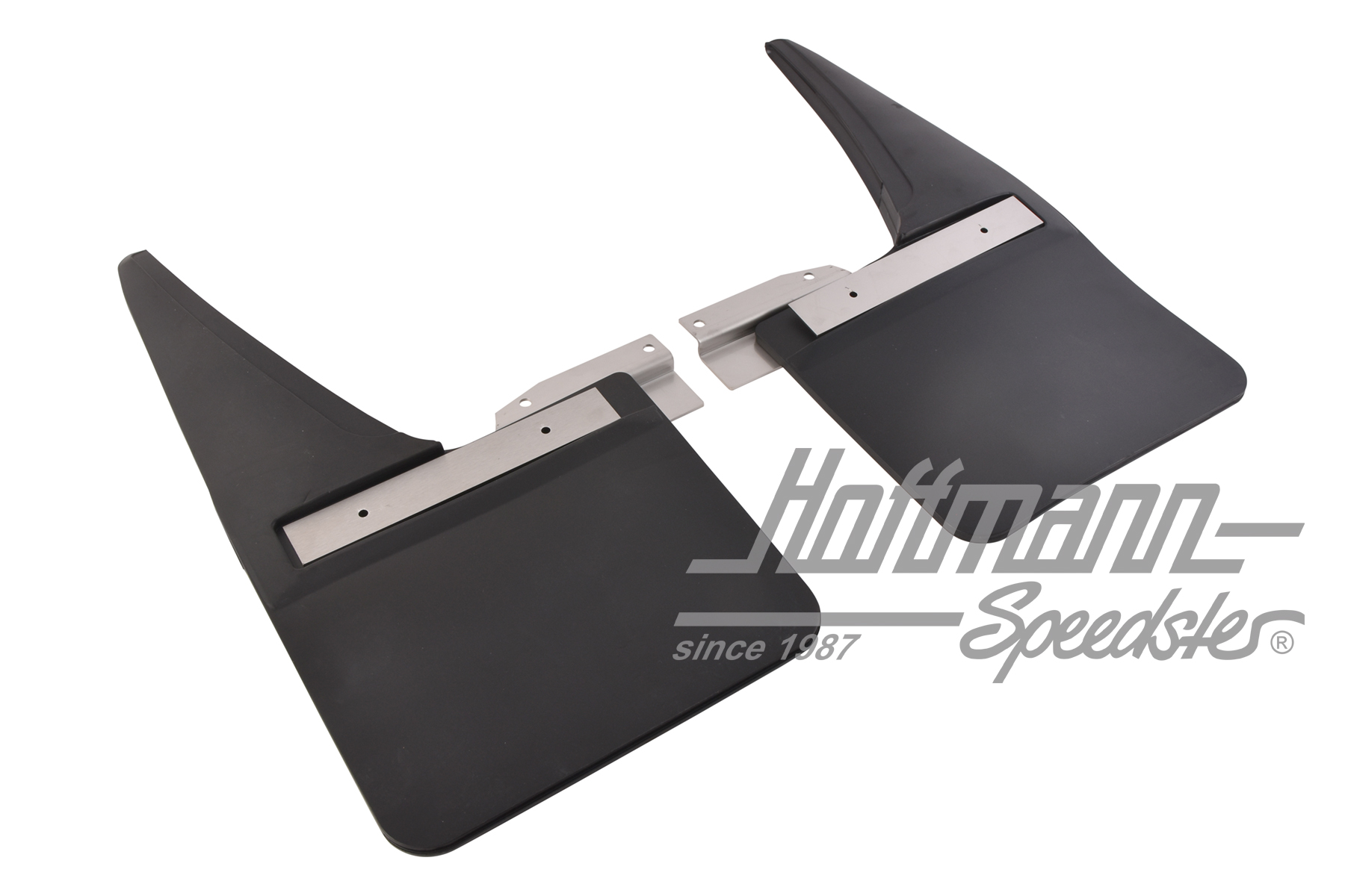 Set di paraspruzzi, Furgone T3, anteriore                                                           