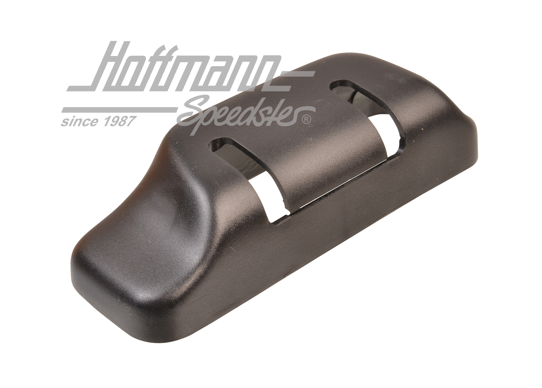 Copertura, fermaporta, porta ribaltabile, sinistra                                                  