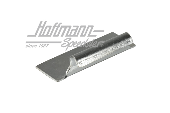 Supporto batteria da saldare, 52-55/66 | 211 813 100 | 050-2112-03