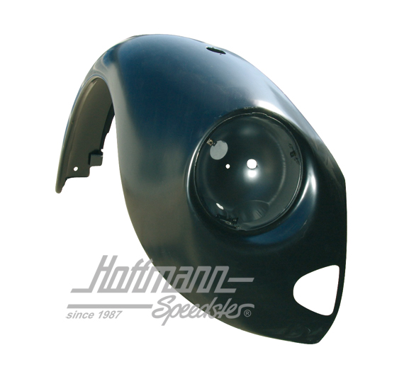 Parafango, 1303, 8.73-7.74, anteriore, destra | 133 821 022 | 050-3032