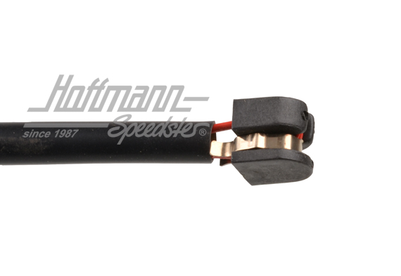 Contatto di avvertimento, pastiglie del freno, anteriore/posteriore, 928/964                        