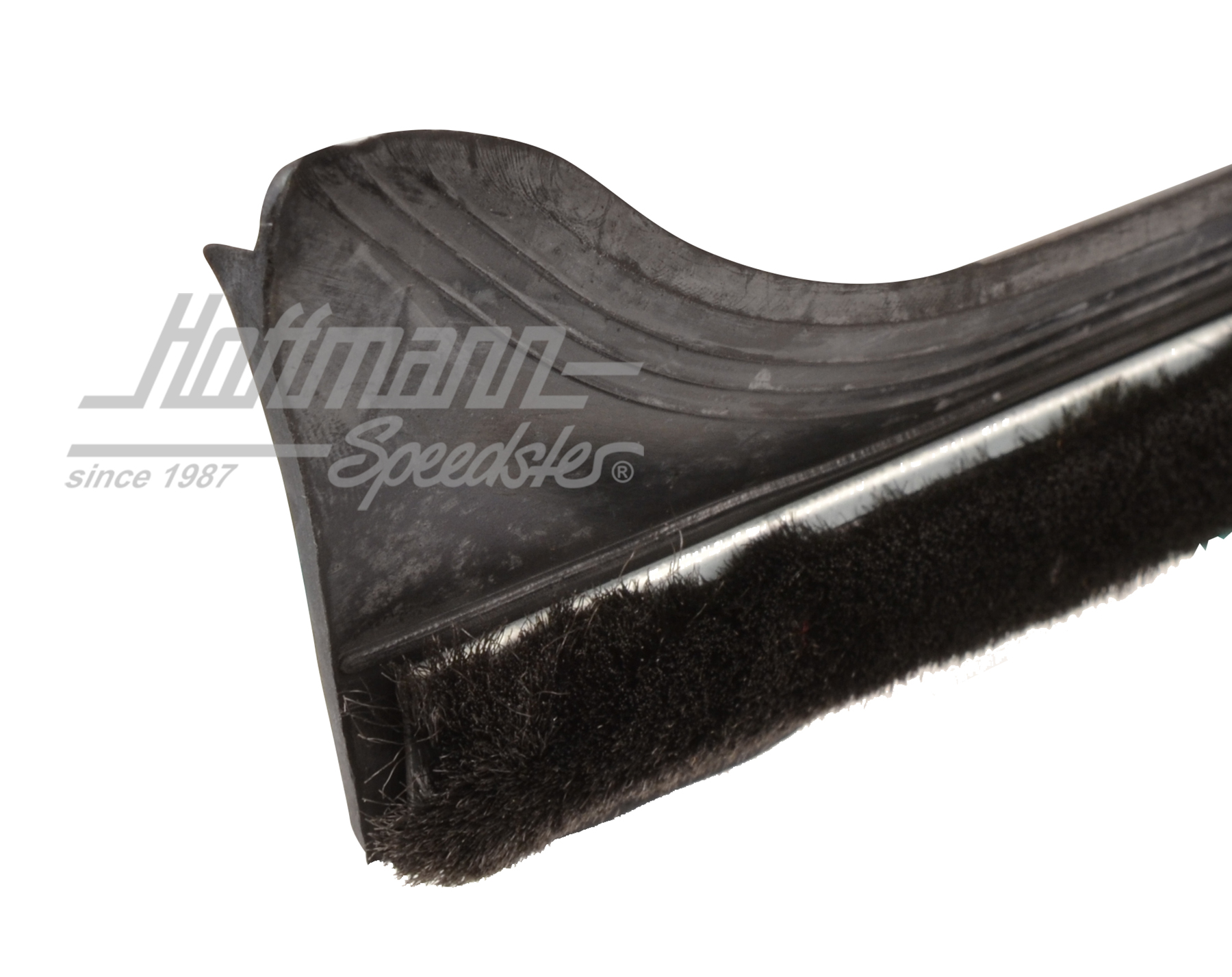 Guarnizione canale di tenuta portiera, interna, lunga, 8.68-, destra                                