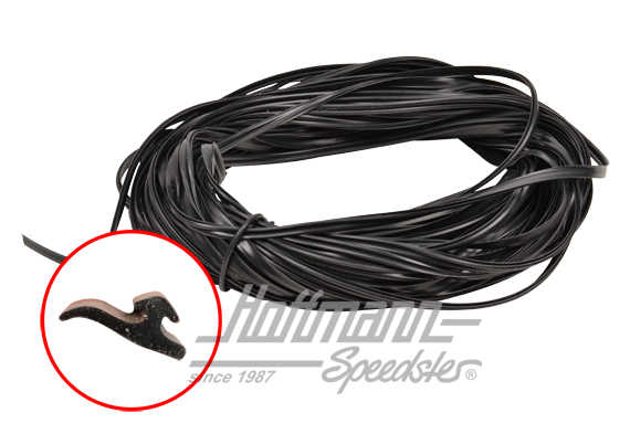 Profilo, mondanature poggiapiedi, 356/911 | 999 911 198 40 | 510-6870