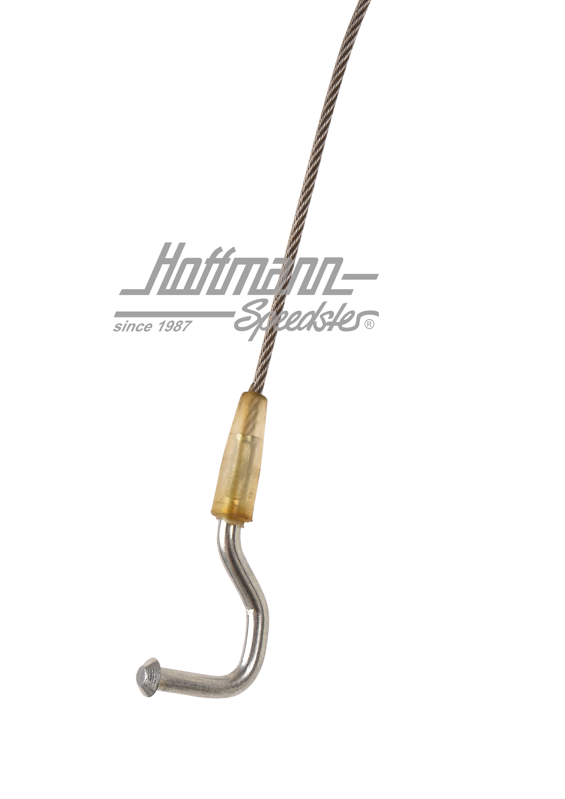 Cavo acceleratore, Furgone T4, 1.8, 970mm, 9.90-7.92                                                