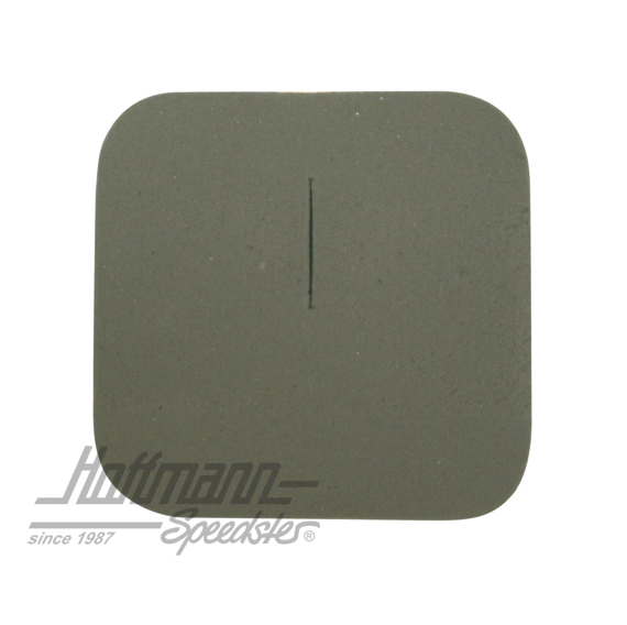 Supporto serbatoio olio dei freni, 60-67 | 113 611 399 C | 020-4084-35